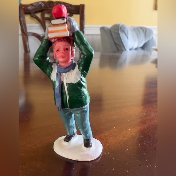 Lemax S'More Family Fun Christmas Village Accent Piece #03524 - Harvest Crossing Collection